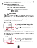 Preview for 15 page of Kalenji 500 SD User Manual