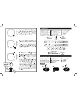 Preview for 3 page of Kalenji CW-400 User Manual