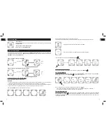 Preview for 5 page of Kalenji CW-400 User Manual