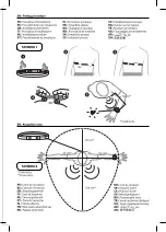 Preview for 2 page of Kalenji CW Kalenji 300 coded Manual