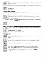 Preview for 17 page of Kalenji CW Kalenji 700 GPS User Manual