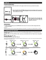 Preview for 4 page of Kalenji Kalenji Cardio Connect User Manual