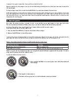 Preview for 5 page of Kalenji Kalenji Cardio Connect User Manual