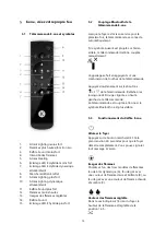 Preview for 15 page of Kalfire E-one 100F User Manual