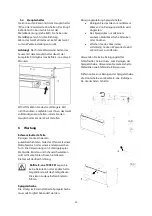 Preview for 25 page of Kalfire E-one 100F User Manual