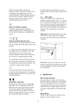 Preview for 32 page of Kalfire E-one 100F User Manual