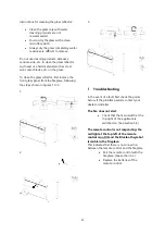 Preview for 33 page of Kalfire E-one 100F User Manual