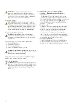 Preview for 10 page of Kalfire G Series Installation Instructions Manual