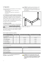 Preview for 12 page of Kalfire G Series Installation Instructions Manual