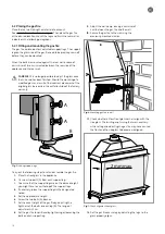 Preview for 15 page of Kalfire G Series Installation Instructions Manual