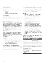 Preview for 28 page of Kalfire G Series Installation Instructions Manual