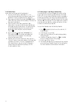 Preview for 30 page of Kalfire G Series Installation Instructions Manual