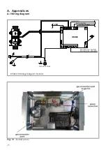 Предварительный просмотр 28 страницы Kalfire G160/41F User Instructions