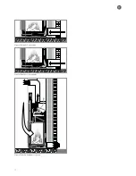 Предварительный просмотр 17 страницы Kalfire W100/61F Installation And Instructions Manual