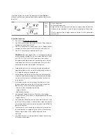 Предварительный просмотр 22 страницы Kalfire W100/61F Installation And Instructions Manual