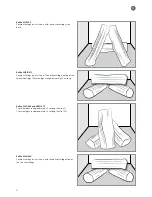 Предварительный просмотр 39 страницы Kalfire W100/61F Installation And Instructions Manual