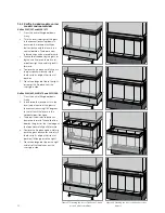 Предварительный просмотр 44 страницы Kalfire W100/61F Installation And Instructions Manual