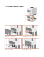 Предварительный просмотр 50 страницы Kalfire W100/61F Installation And Instructions Manual