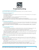 Предварительный просмотр 16 страницы KALI AUDIO IN-5-C User Manual