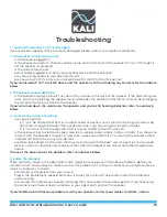 Предварительный просмотр 15 страницы KALI AUDIO IN-8 User Manual