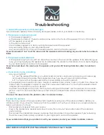 Preview for 16 page of KALI AUDIO LP-8 User Manual