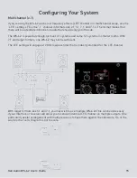 Preview for 15 page of KALI AUDIO Project Watts WS-6.2 User Manual