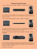 Preview for 8 page of KALI AUDIO SM-5-C User Manual