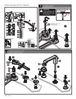 Предварительный просмотр 3 страницы Kalia SPEC Sobrio BF1814 Installation Instructions Manual