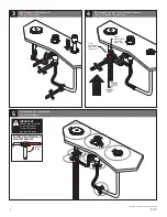 Предварительный просмотр 8 страницы Kalia SPEC Sobrio BF1814 Installation Instructions Manual