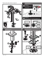 Предварительный просмотр 3 страницы Kalia SPEC Sobrio BF1861 Installation Instructions