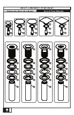 Preview for 4 page of Kalia AC1322 Installation Instructions Manual