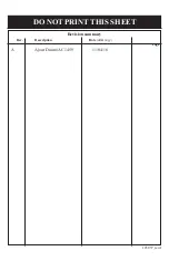 Preview for 13 page of Kalia AC1322 Installation Instructions Manual