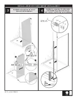 Preview for 11 page of Kalia AKCESS DR1294 Series Installation Instructions / Warranty