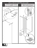 Preview for 16 page of Kalia AKCESS DR1294 Series Installation Instructions / Warranty