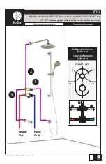 Preview for 7 page of Kalia AQUATONIK 103996 Manual