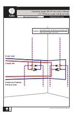 Preview for 8 page of Kalia AQUATONIK 103996 Manual