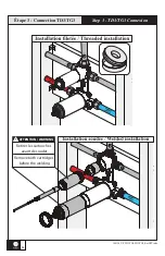 Preview for 14 page of Kalia AQUATONIK 103996 Manual