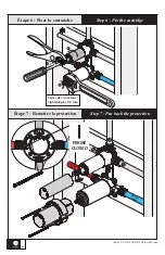 Preview for 16 page of Kalia AQUATONIK 103996 Manual