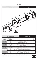 Предварительный просмотр 3 страницы Kalia AQUATONIK 104090 Series Installation Instructions / Warranty