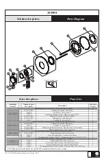 Предварительный просмотр 5 страницы Kalia AQUATONIK 104090 Series Installation Instructions / Warranty