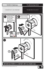 Предварительный просмотр 11 страницы Kalia AQUATONIK 104090 Series Installation Instructions / Warranty