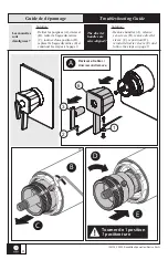 Предварительный просмотр 12 страницы Kalia AQUATONIK 104090 Series Installation Instructions / Warranty