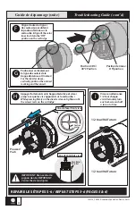 Предварительный просмотр 18 страницы Kalia AQUATONIK 104090 Series Installation Instructions / Warranty