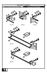 Preview for 4 page of Kalia BELLINO AC1071 Installation Instructions Manual