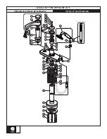 Preview for 4 page of Kalia BELLINO BF1059 Installation Instructions / Warranty