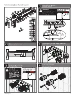 Предварительный просмотр 3 страницы Kalia BF1800 Installation Instructions