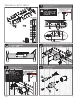 Предварительный просмотр 3 страницы Kalia BF1913 Installation Instructions