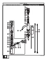 Предварительный просмотр 4 страницы Kalia Cite BF1161-120 Installation Instructions / Warranty