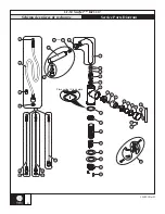 Preview for 4 page of Kalia CITE surfer KF1117 Installation Instructions / Warranty