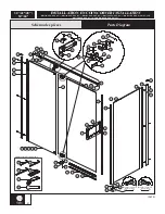 Предварительный просмотр 4 страницы Kalia DISTINK DR1743 Series Installation Instructions / Warranty